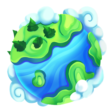 Earth SMP planet
