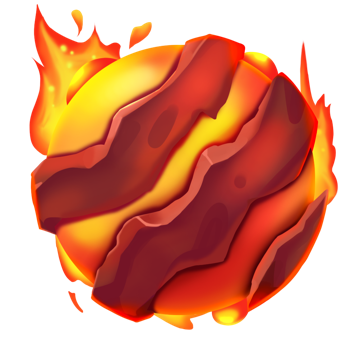 Islands SMP planet