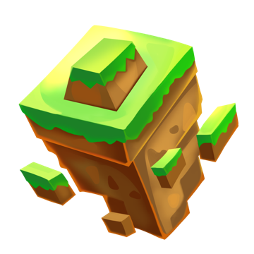 OneBlock planet